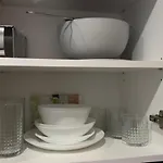 Ah Belehradska Apartmán Bratislava