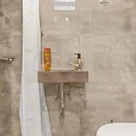 Apartmán Ah Belehradska