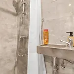 Apartmán Ah Belehradska *