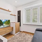 Ah Belehradska Apartmán