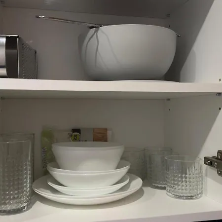 Ah Belehradska Lägenhet Bratislava