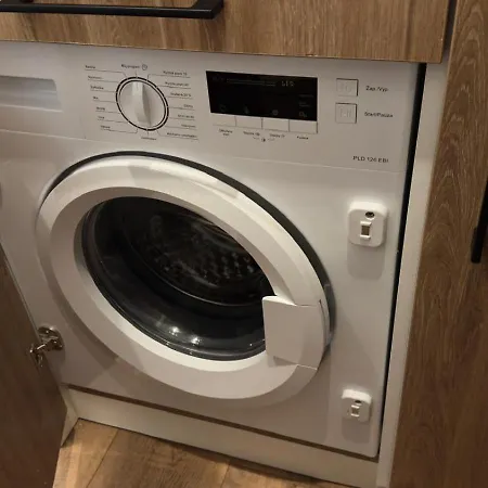 Lägenhet Ah Belehradska