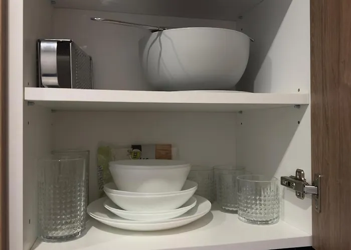 Ah Belehradska Appartement Bratislava