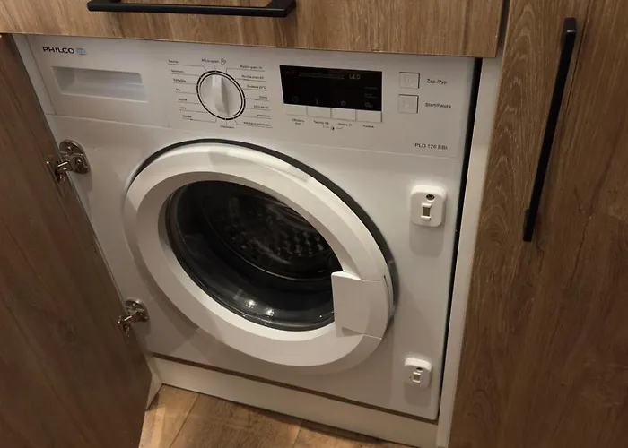 Appartement Ah Belehradska