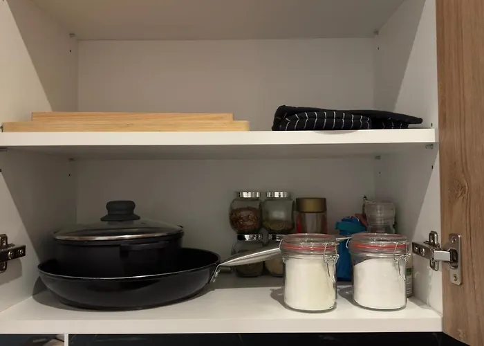 Appartement Ah Belehradska Bratislava