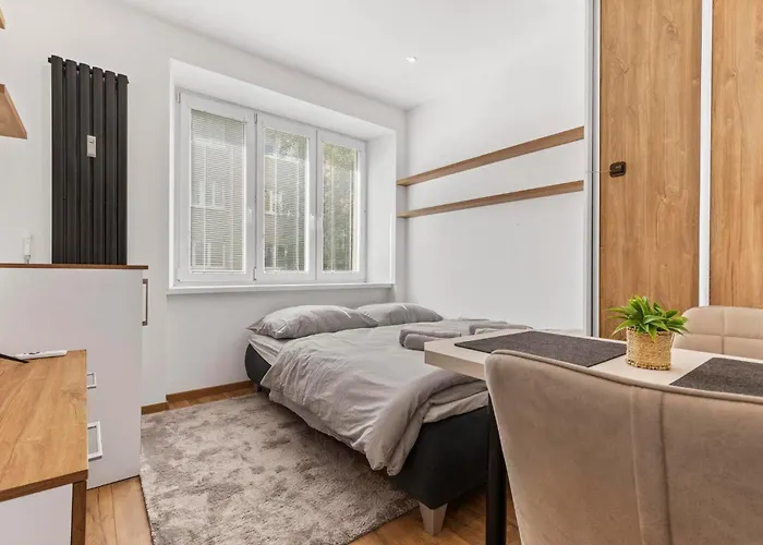 Appartement Ah Belehradska *