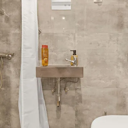 Apartman Ah Belehradska