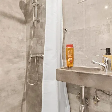 Apartman Ah Belehradska *