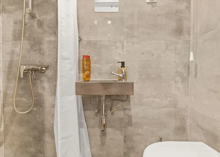 Apartmán Ah Belehradska