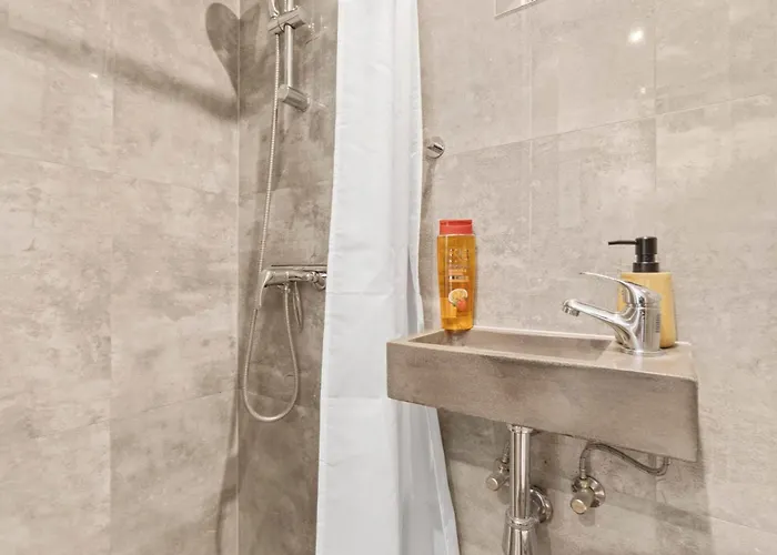 Apartmán Ah Belehradska *