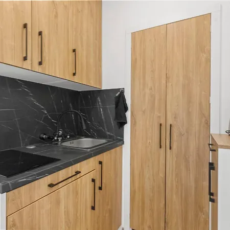 Ah Belehradska Apartment