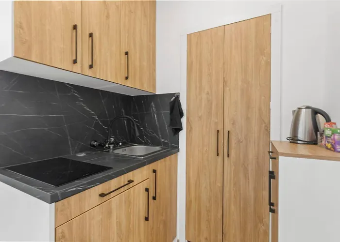 Ah Belehradska Apartament